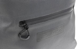 BROMPTON WP Rolltop S (15L)