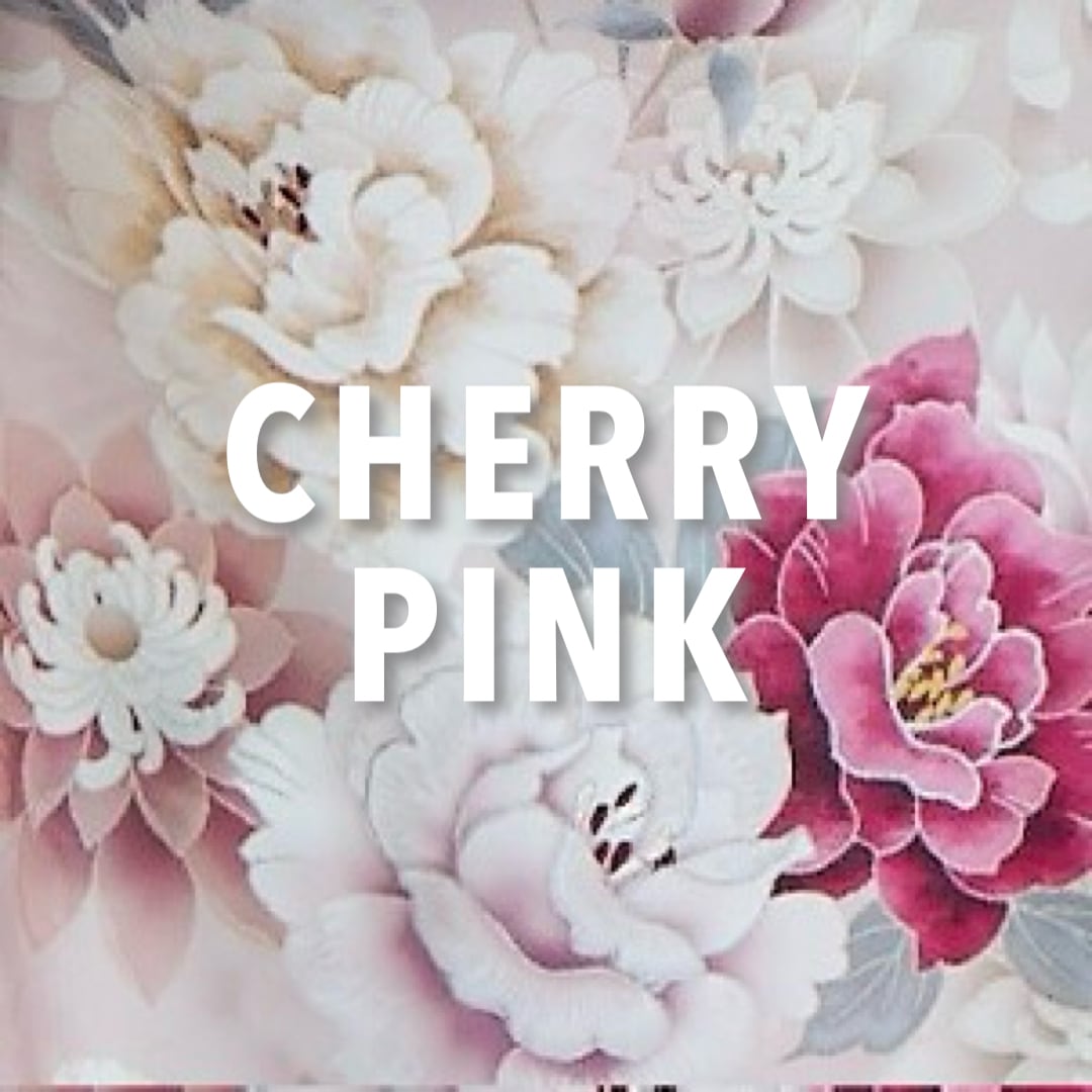 振袖 CHERRY PINK(レンタルプラン)