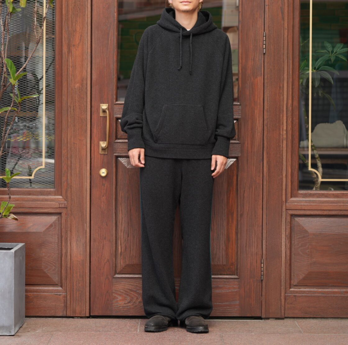 MAATEE&SONS (マーティーアンドサンズ) 24AW 