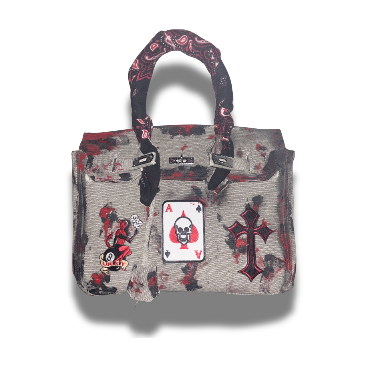 only one custom bag【005】 - 1