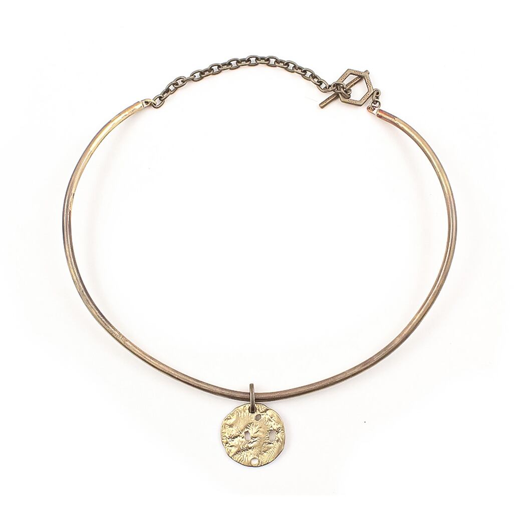 Necklace 【NC-025】