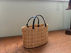藁や　鈴木由加利　ぷく篭