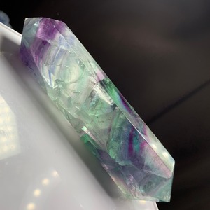 1.ダブルターミネーテッドフローライト