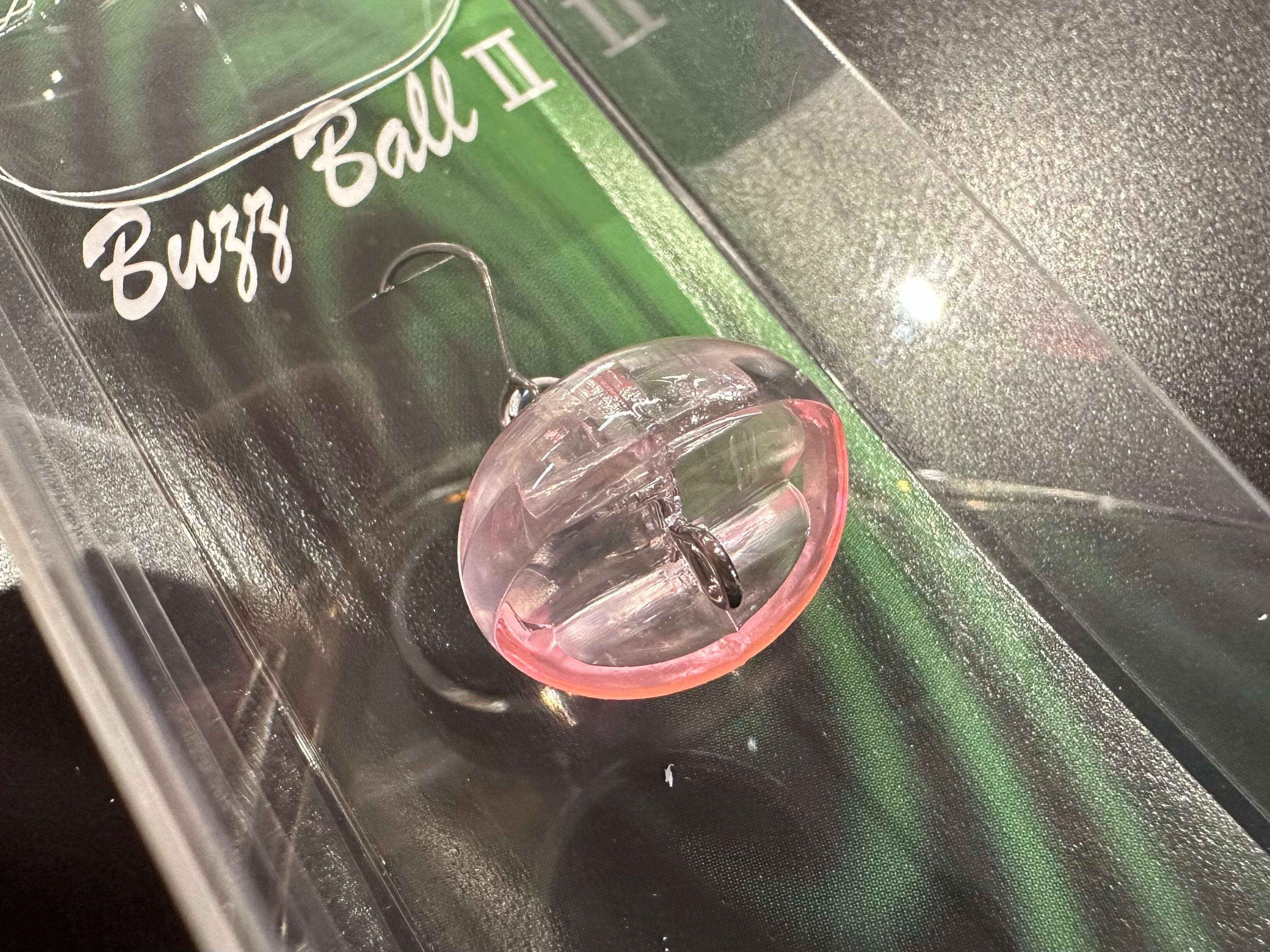 ザクトクラフト / バズボールⅡ 1091カラー | ルアーショップB－FARM