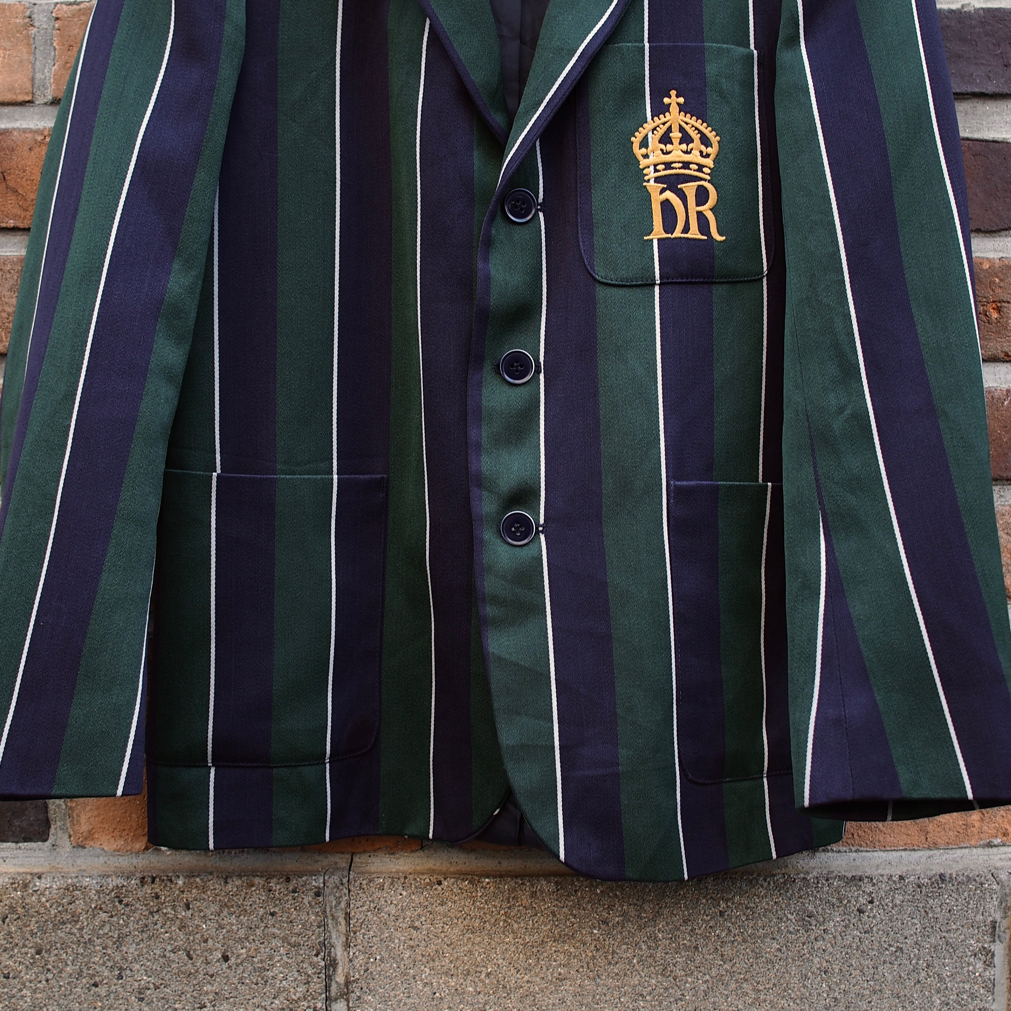 UK 1980's～ Vintage “School Jacket” 英国 スクールジャケット 