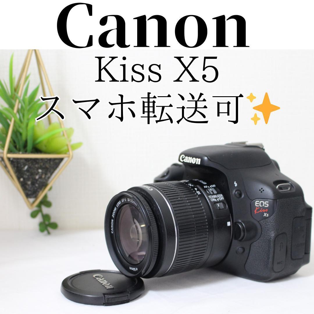 Canon Kiss digital X 標準ズームレンズセット 初心者セット Canon Kiss digital X 標準ズームレンズセット 初心者セット