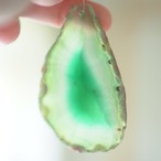 IBUKI 10 - アゲートヒーリングチャイム / Agate Sun Catcher Wind Chime 990