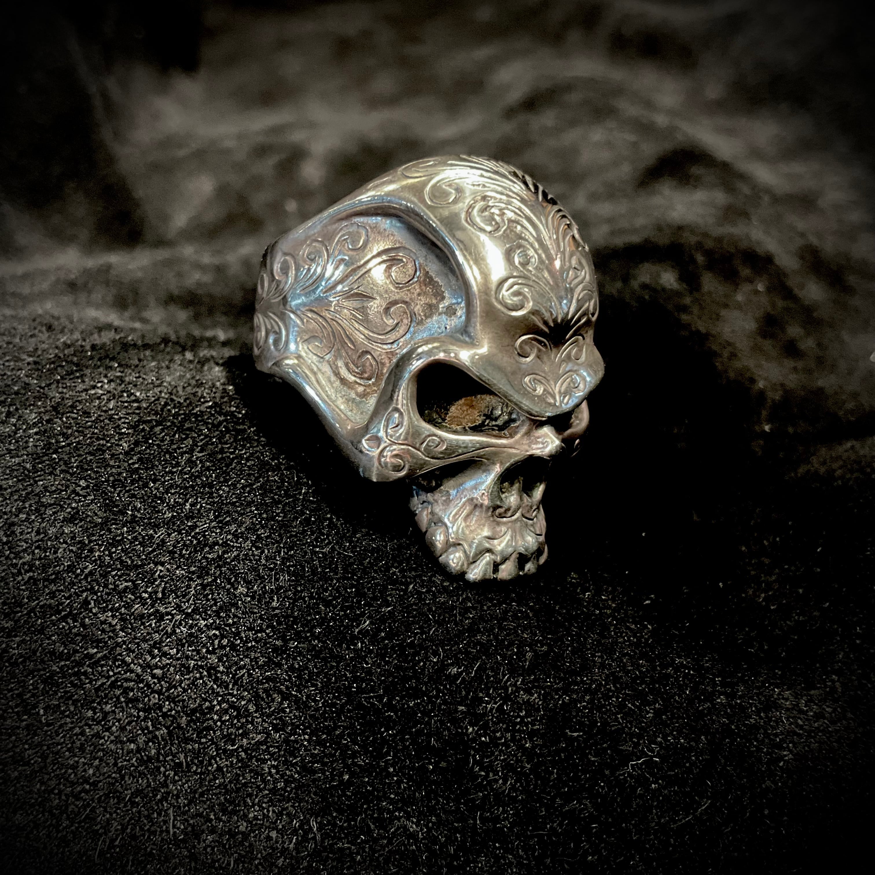 haraKIRI | FirstOrderJewelry ファーストオーダージュエリー代官山