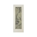 落合皎児【版画】Wind Mirror #27/30 — 1995 65(H) × 25(W)cm