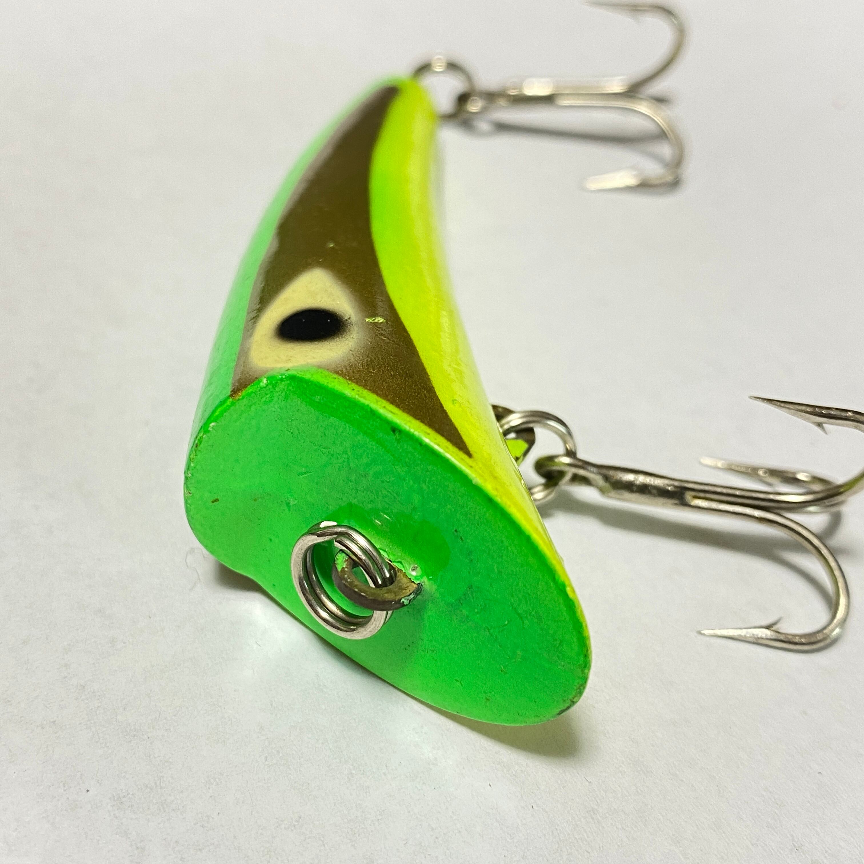 Heddon HEDD PLUG（約17 g / 9cm） [3728] | Tackleshop GTA