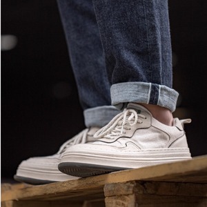 MKLホワイト ヘビーキャンバス 　S0012