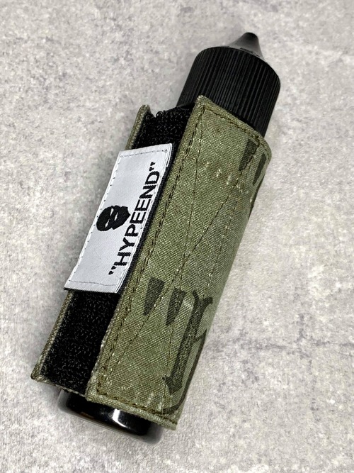 【直販限定】 69 Liquid & HYPEEND コラボレーション 60mlボトルケースの商品画像2