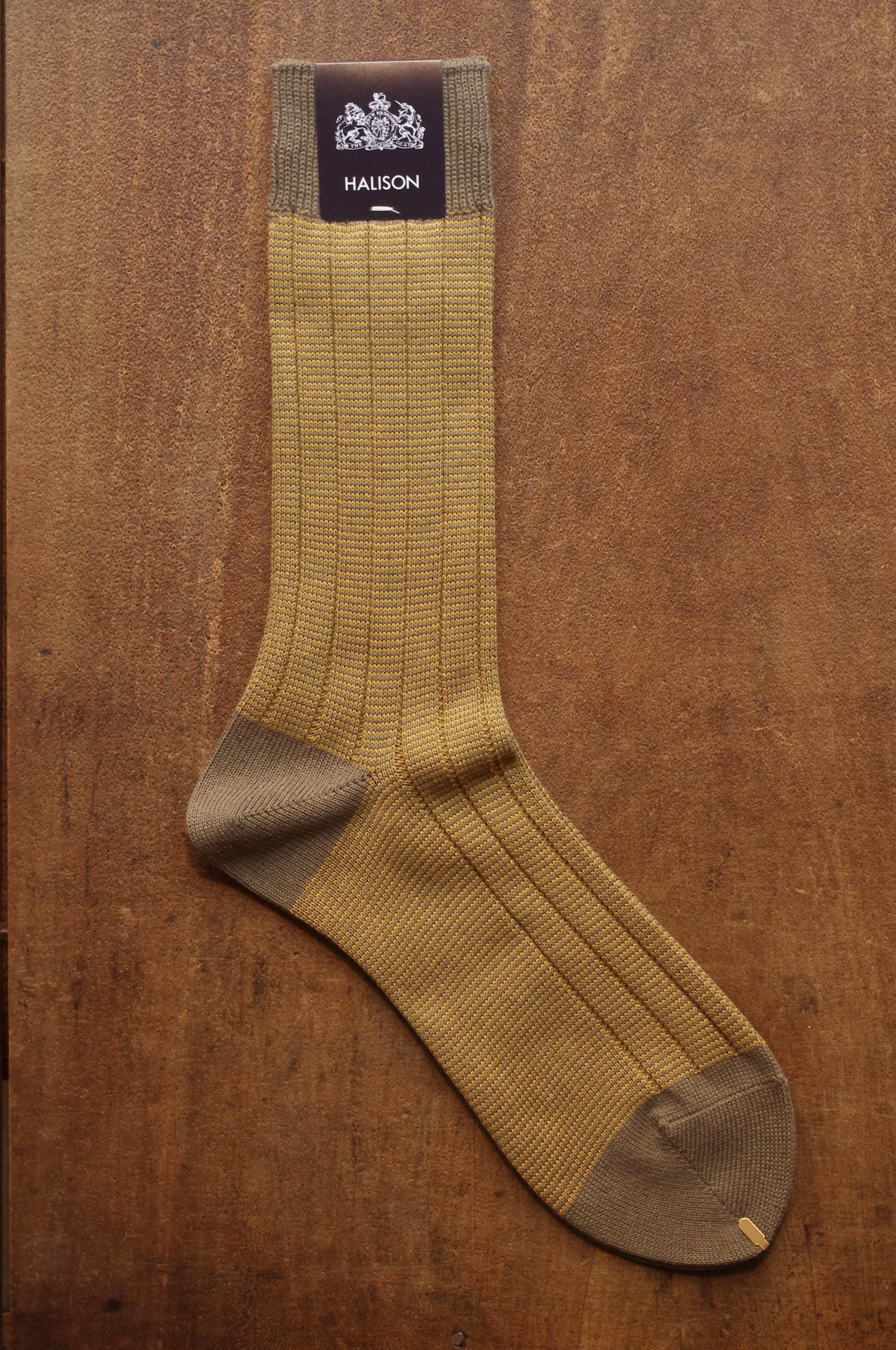 ソックス｜HS2609(9629)