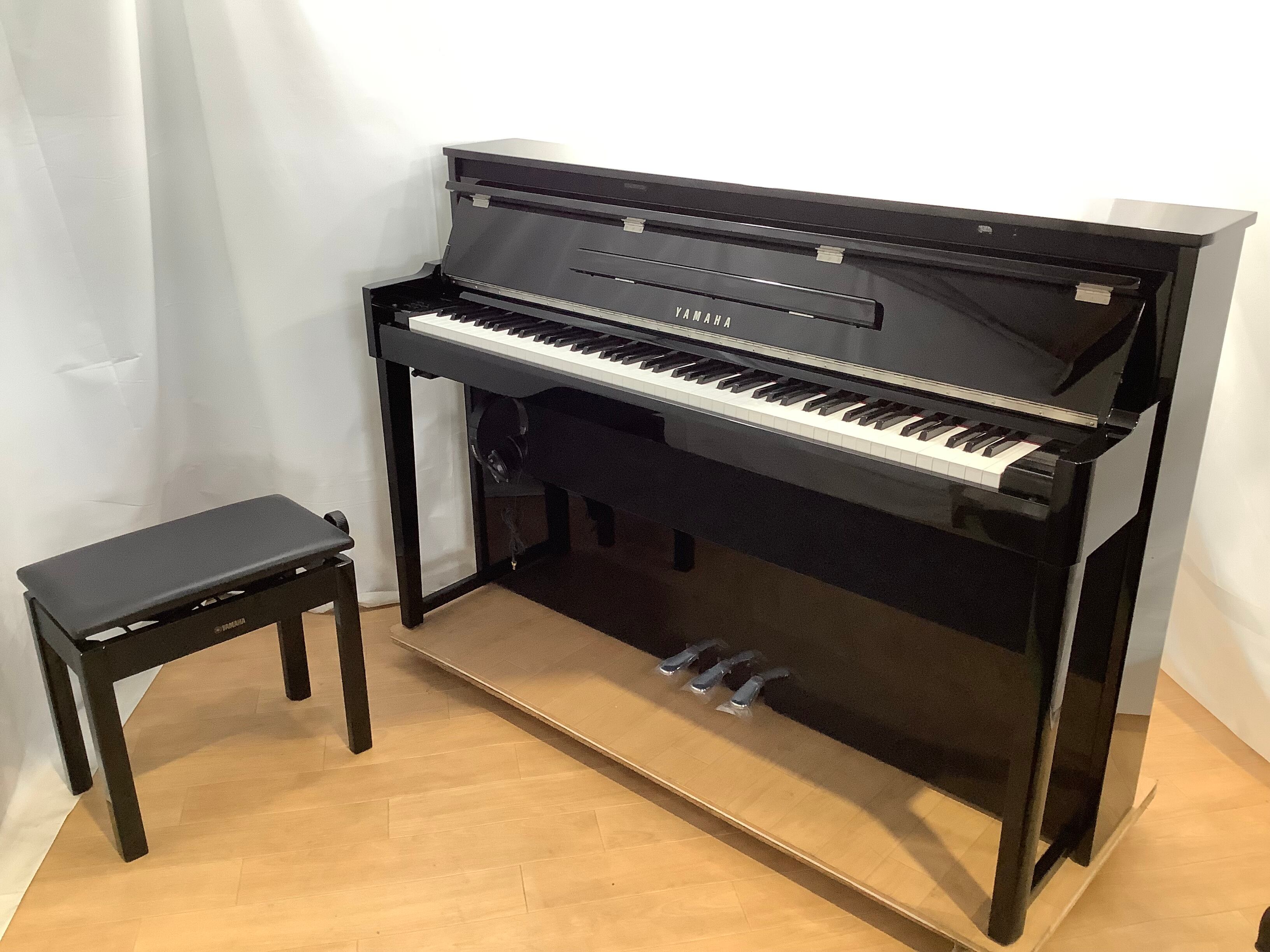 ☆55024【電子ピアノ】YAMAHA NU1X 19年製 | リユース専門店エプコ