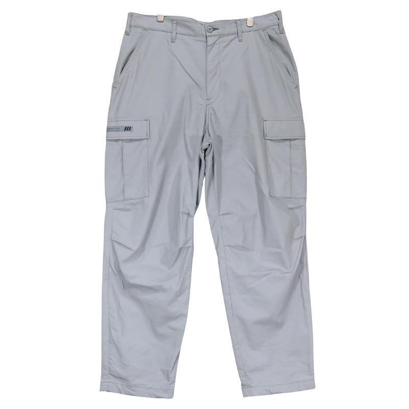 WTAPS ダブルタップス 22AW GIMMICK/TROUSERS/COTTON.DENIM 222WVDT