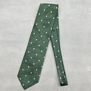 Davit Bizot vintage tie n-43 ネクタイ　necktie