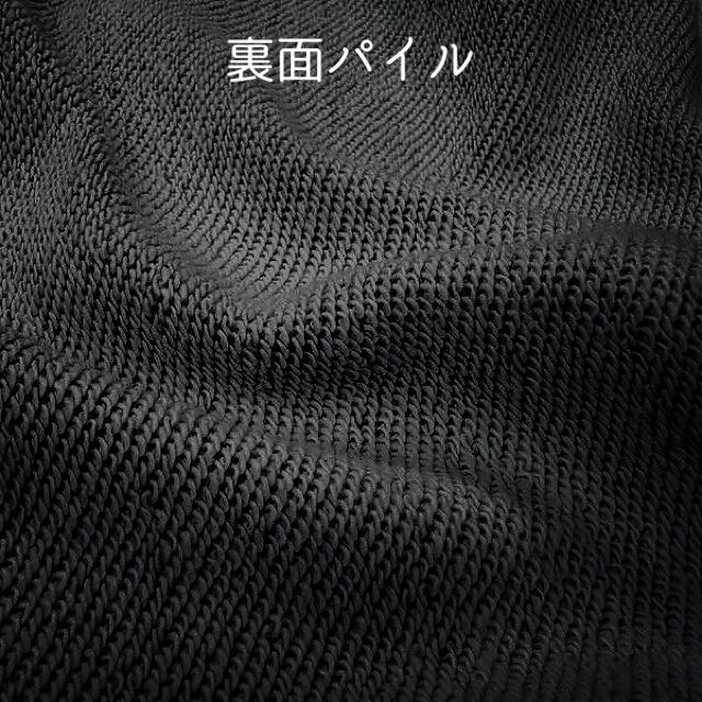 ビッグシルエット フーディー 