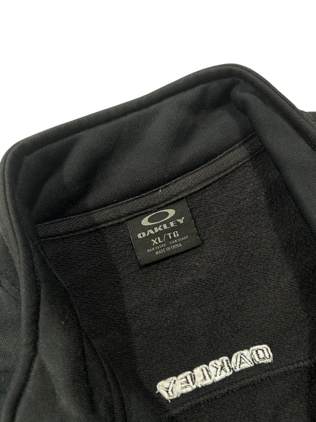 00s Oalky jacket