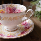 Royal Albert|ロイヤルアルバート Serena セレナ 小さな花園のカップ&ソーサー thumbnail 4
