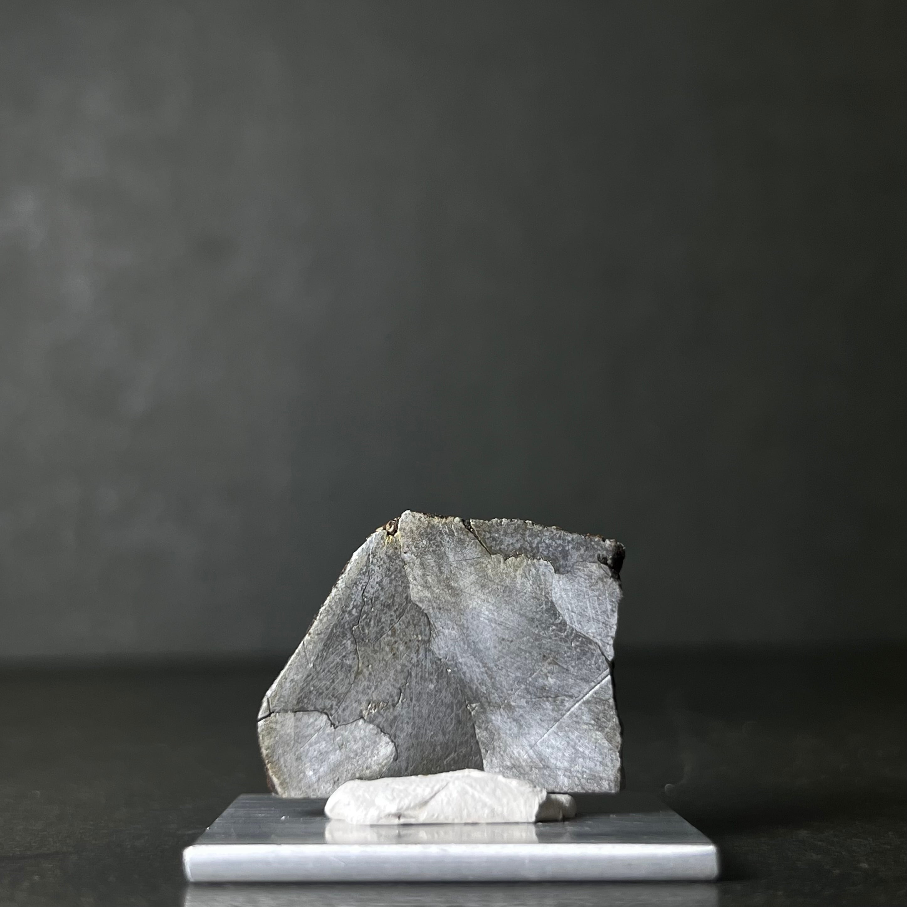 シホーテアリン隕石 Shikhote Alin Meteorite 26092903 | 【隕石屋