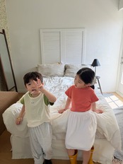 【取寄/韓国直送】Pie 26/SM キャンディスカート｜夏服｜韓国子供服