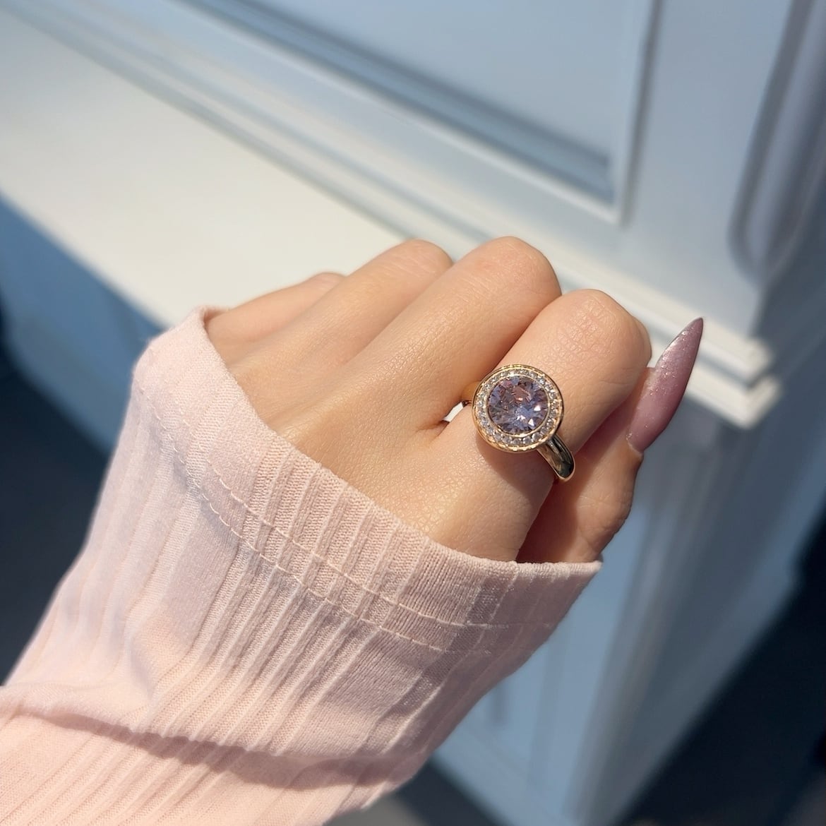 QUDO リング 15号 トップ 3点セット 699b0d17bf4f3a67493eb709901cea