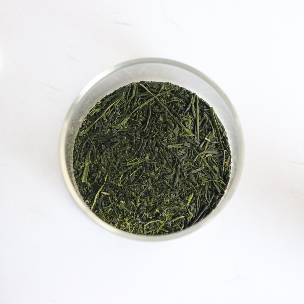 平岡園さんの【深蒸し茶】