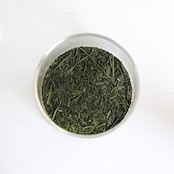 平岡園さんの【深蒸し茶】