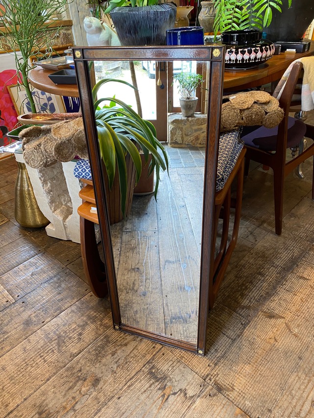 イギリス　Vintage Mirror