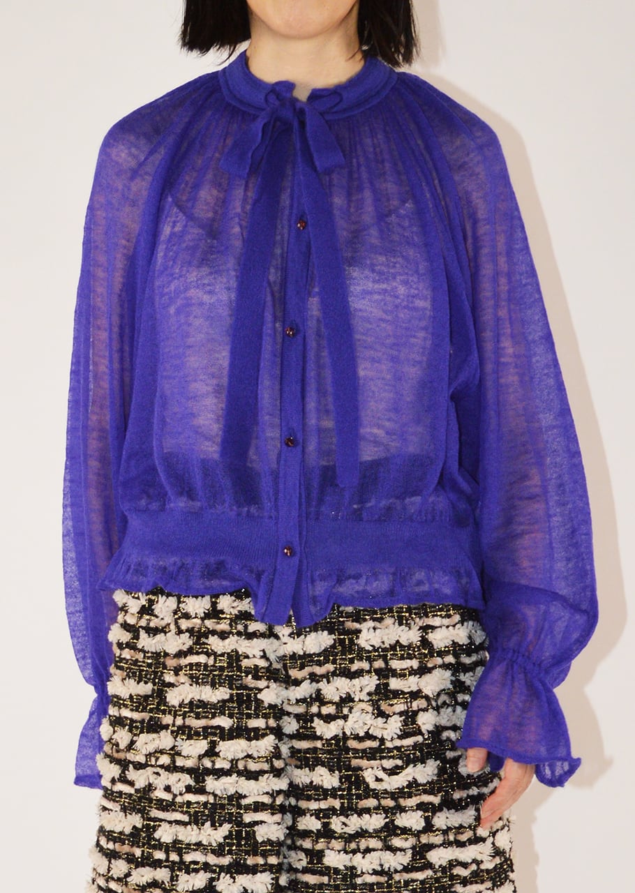 LEUR LOGETTE ルールロジェット ニット | RIVERUS 新潟レディース