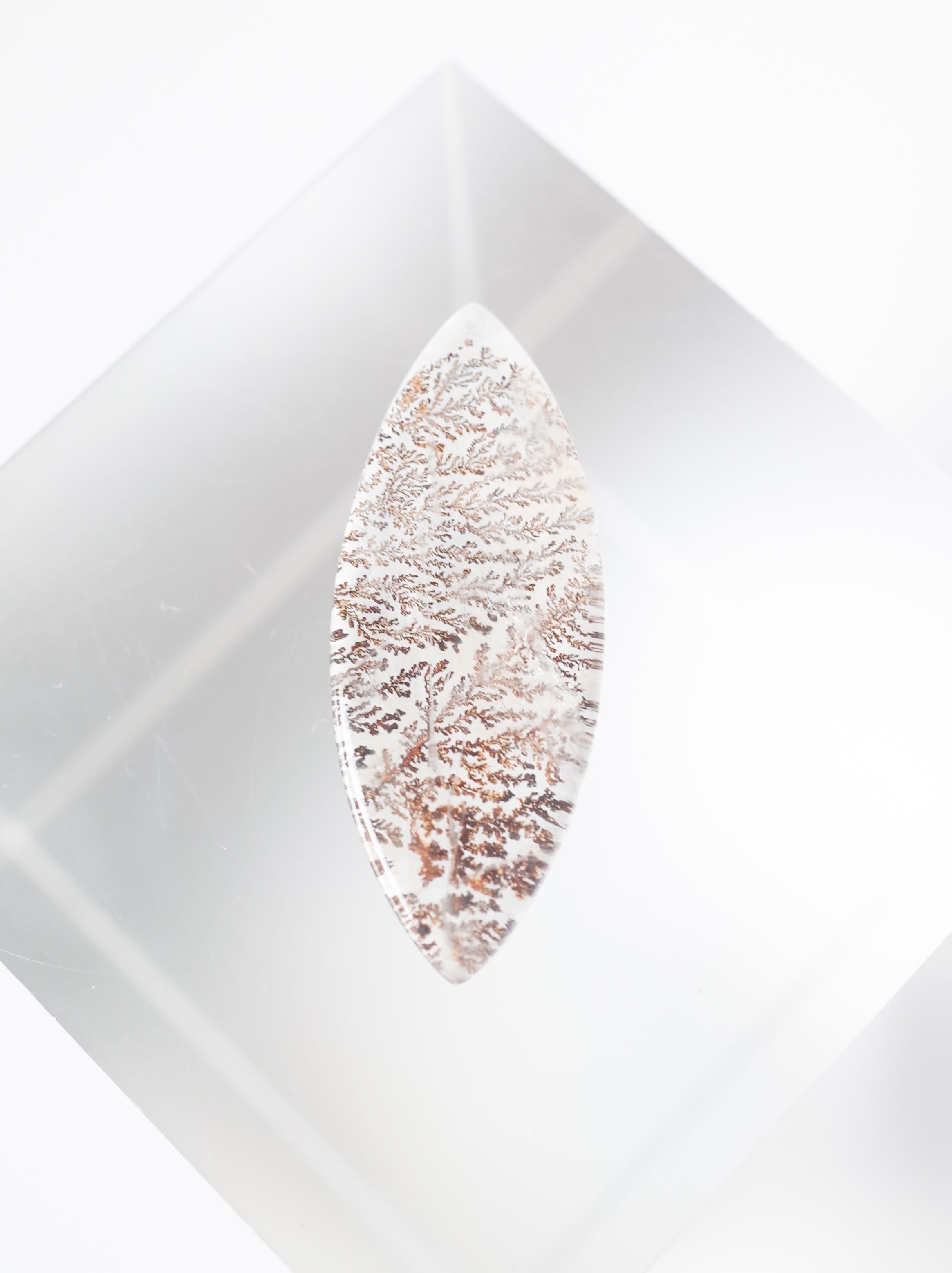 デンドリティッククォーツ - 14