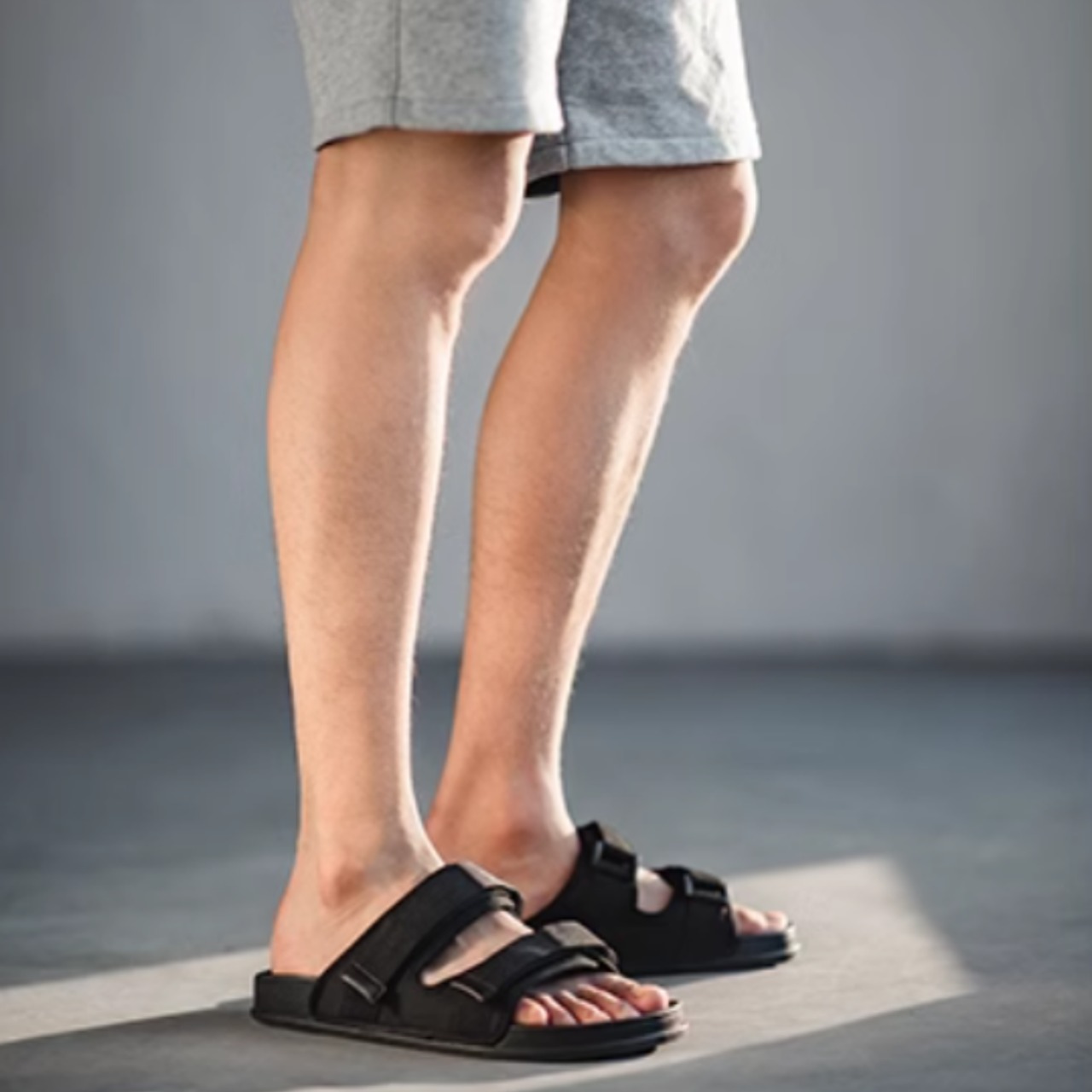 ドライビング サンダル　S0062