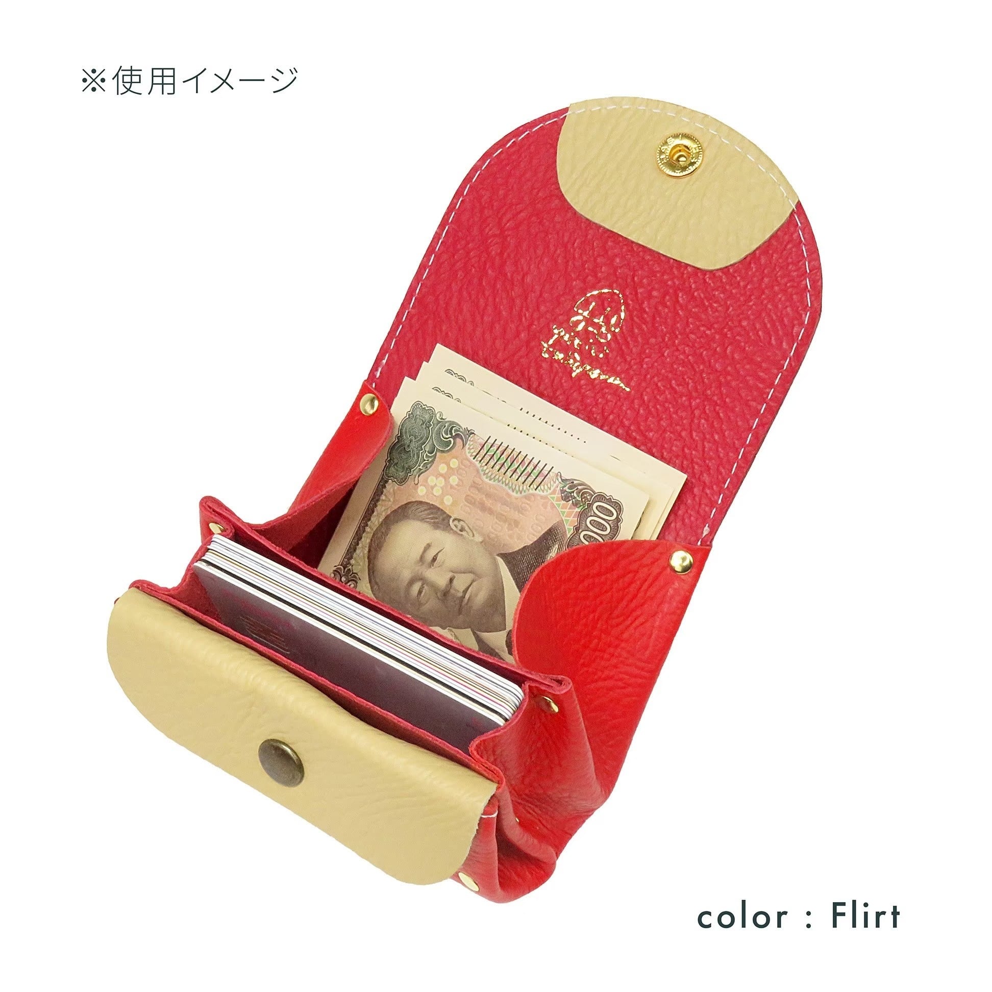 mini PANDA ver.2 Orange Evening《rbtxco collaboration / RENBO