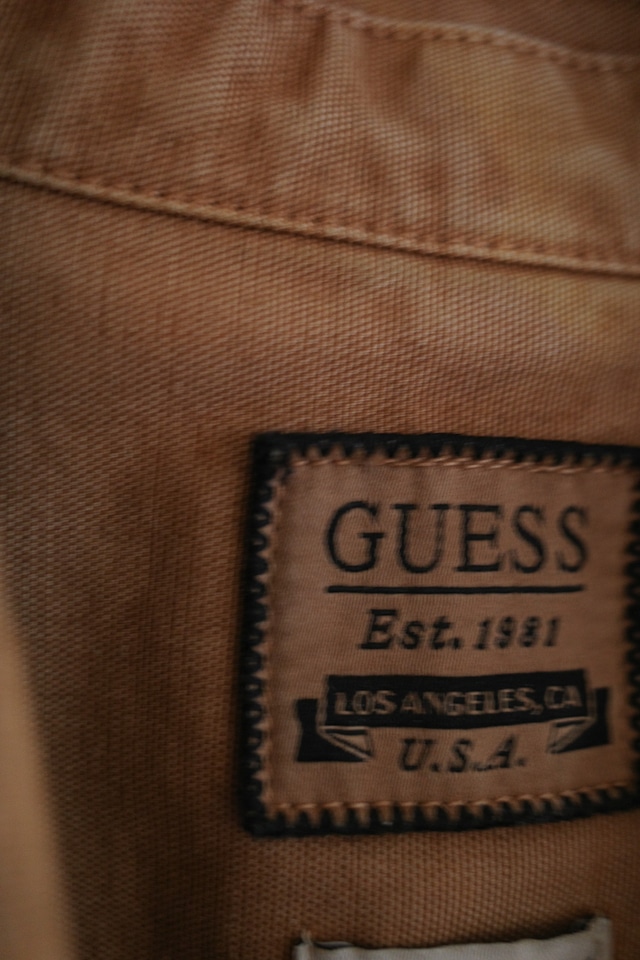 city lights jacket