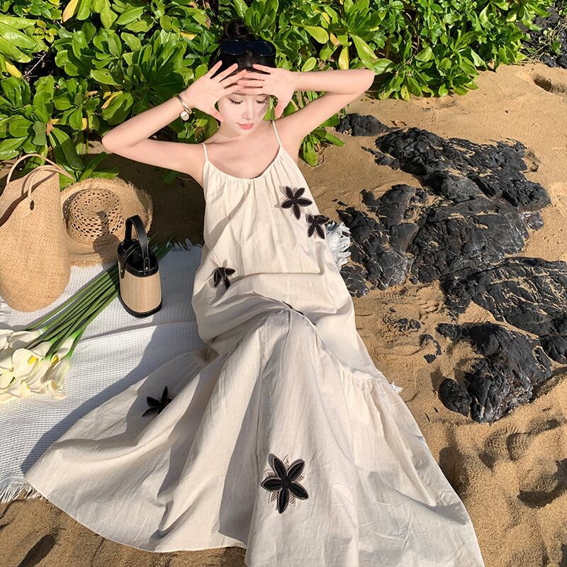 【dress】キャミワンピース M22516