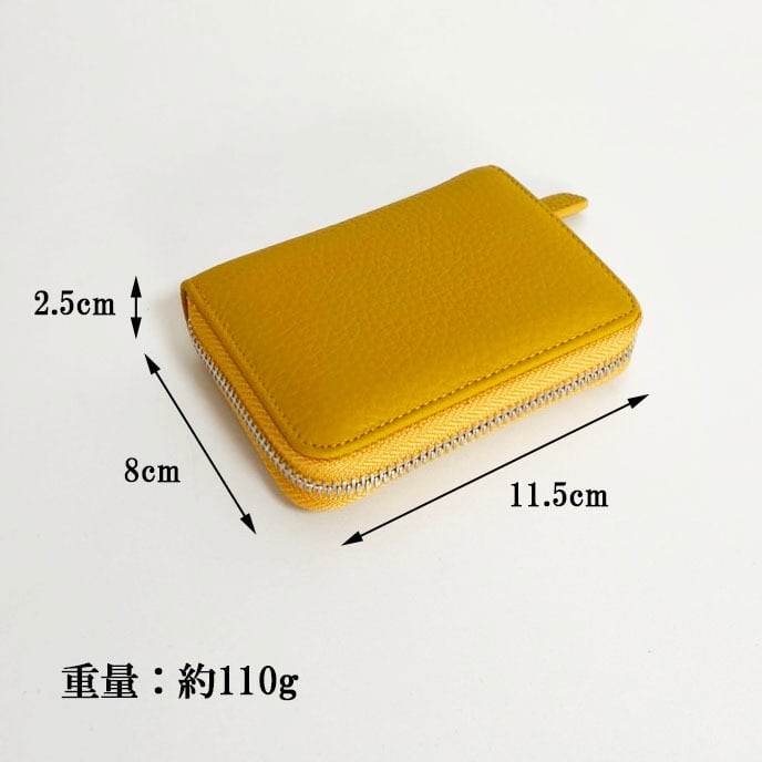 ミニ財布 カードケース（LW-901) | Naturalsoul