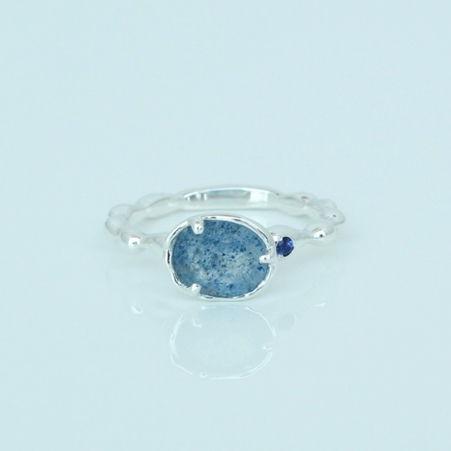 【一点物♡未使用保管品】NACH ユニコーンのリング　S ring | Lien