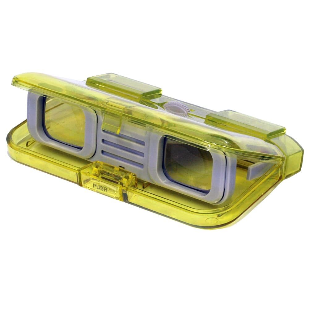 ESCHENBACH オペラグラス フィガロ 倍率3倍 25口径 パールゴールド