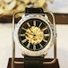 ATG-WR181 -Mechanical Watch Automatic-