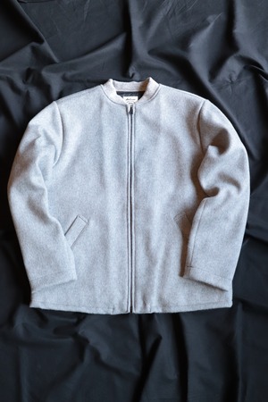 Jackman/ジャックマン　Varsity Jacket JM8990