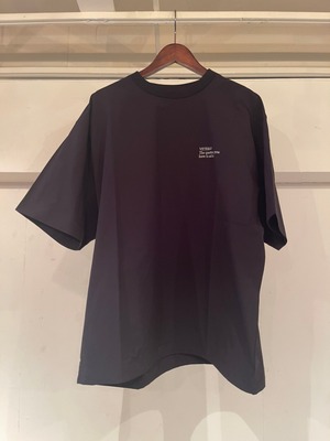 VET.VTH rip stop Setup TEE