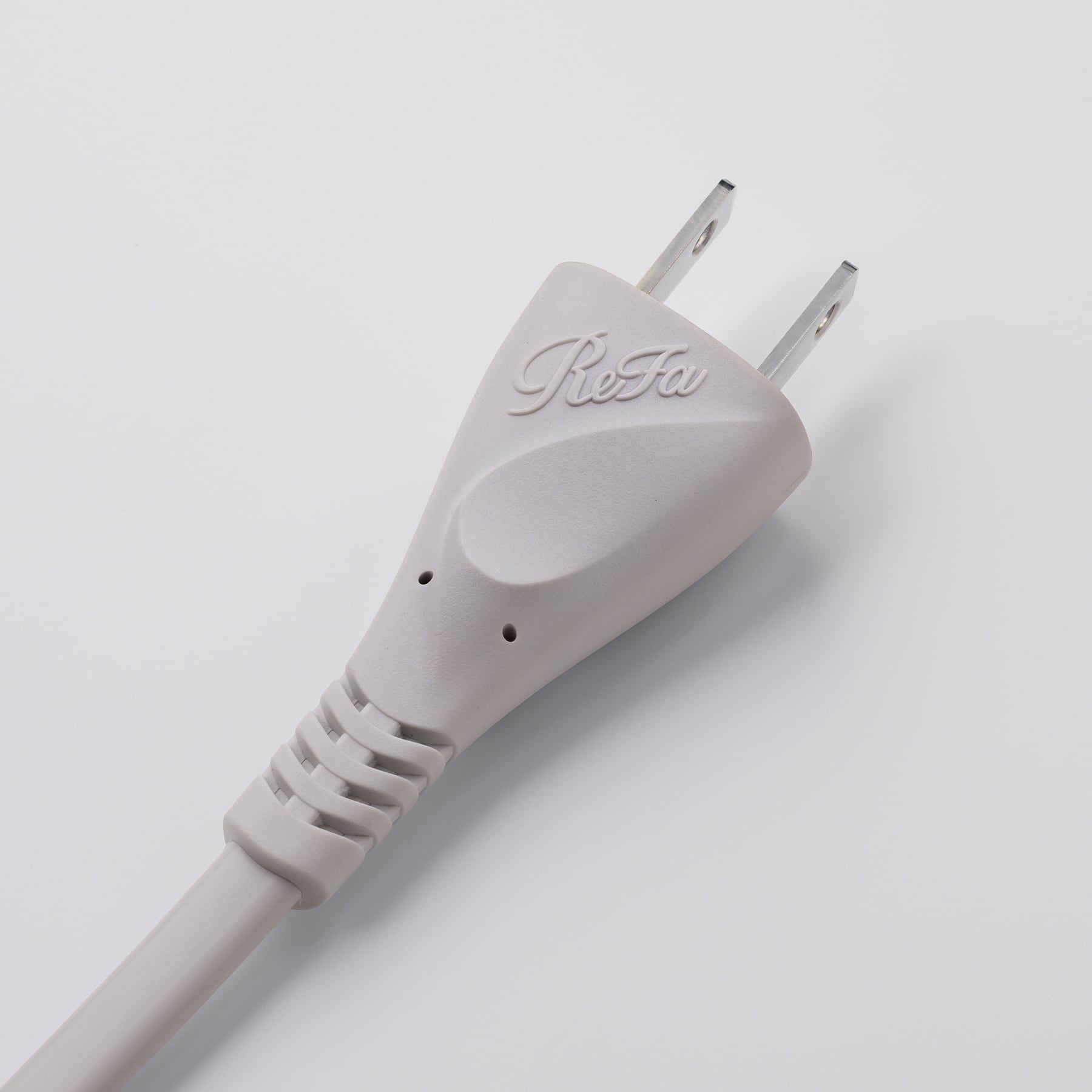 ReFa STRAIGHT IRON PRO+ シャンパングレージュ | PUFU