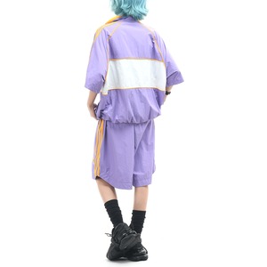 イエローラインショートパンツ（2カラーあり）（lli_7001）