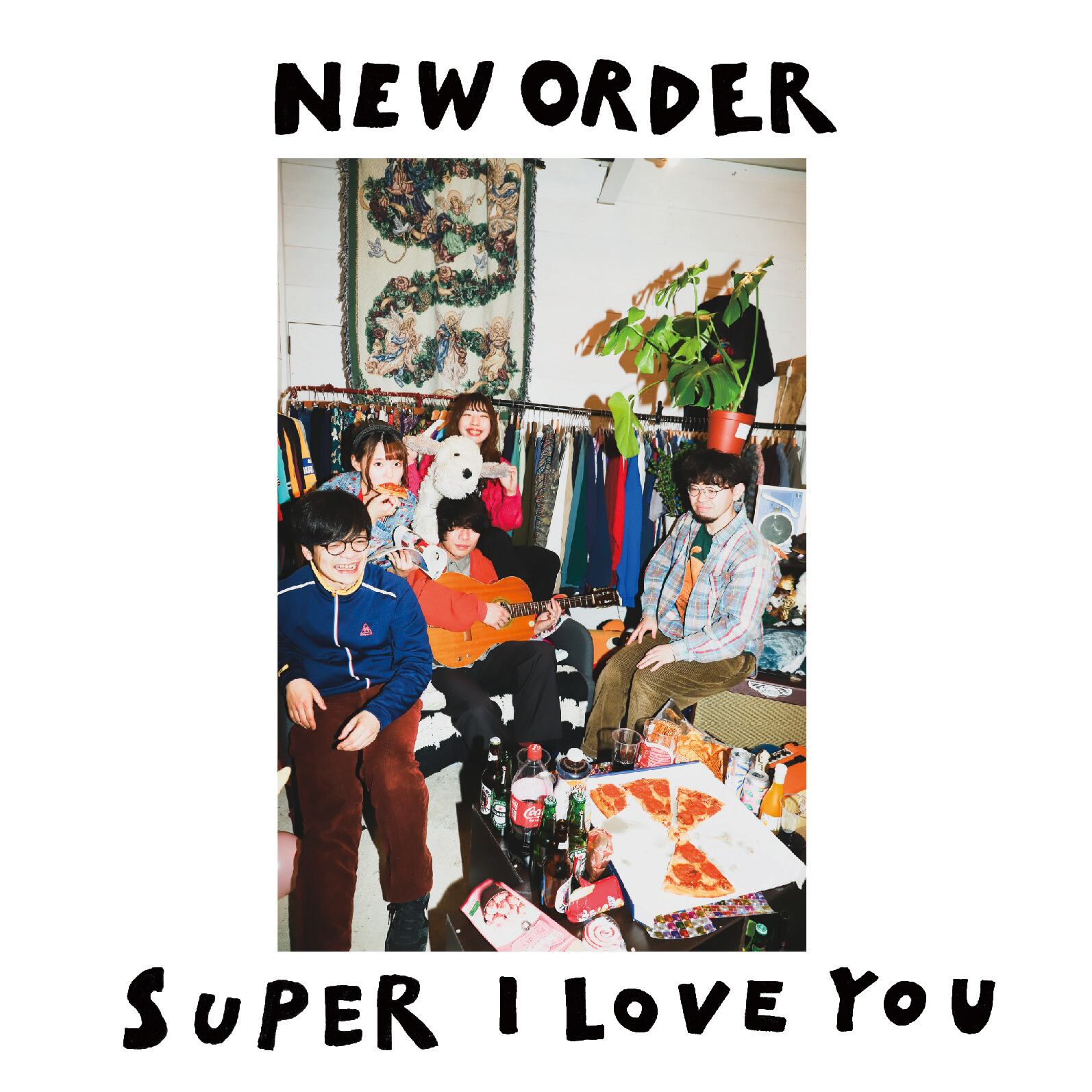 new order アルバム RETRO New Order 4枚組CDボックス 美品 公式通販