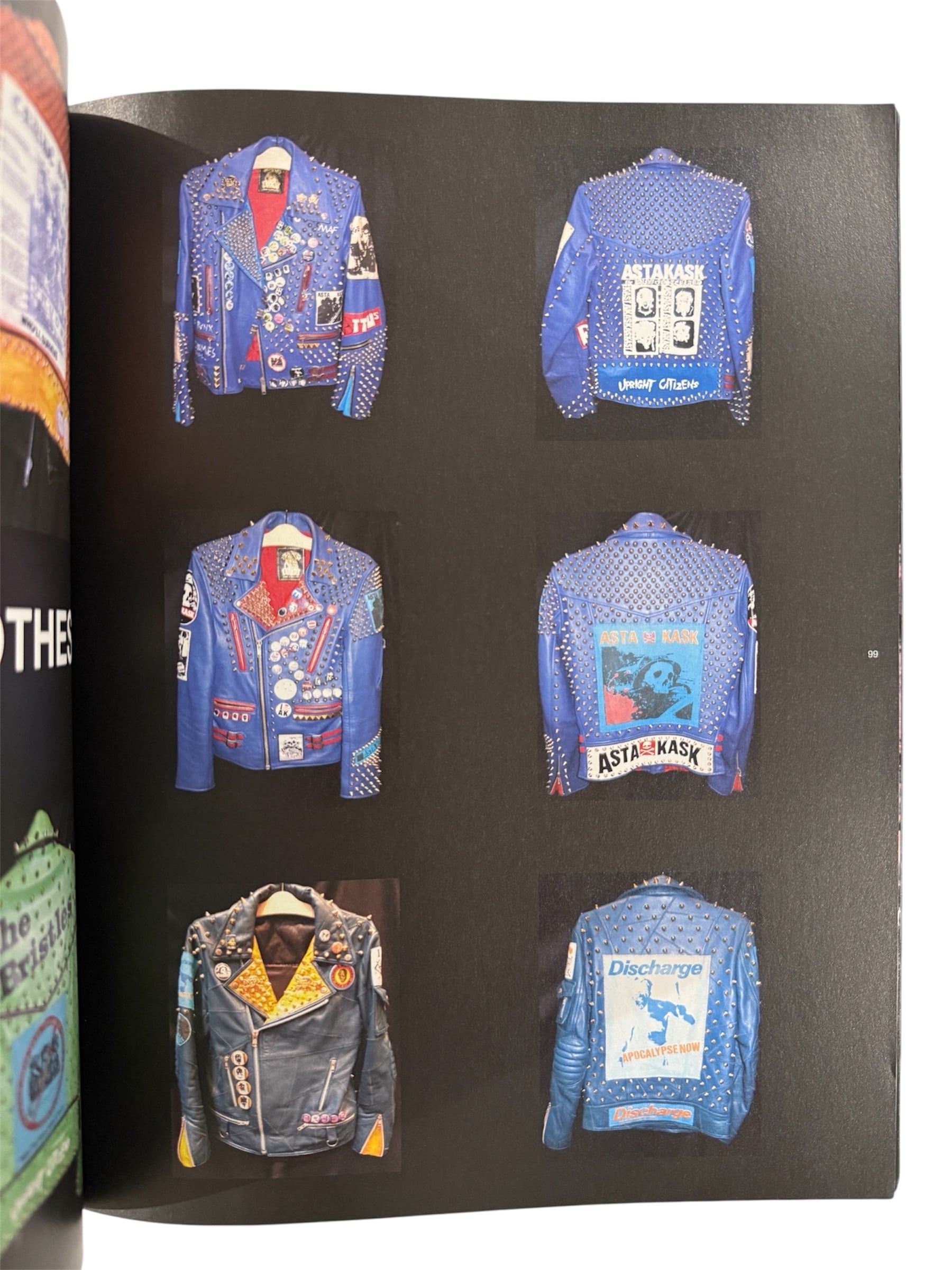 雑誌】A MAGAZINE CURATED by JUN TAKAHASHI UNDERCOVER #4 | occur