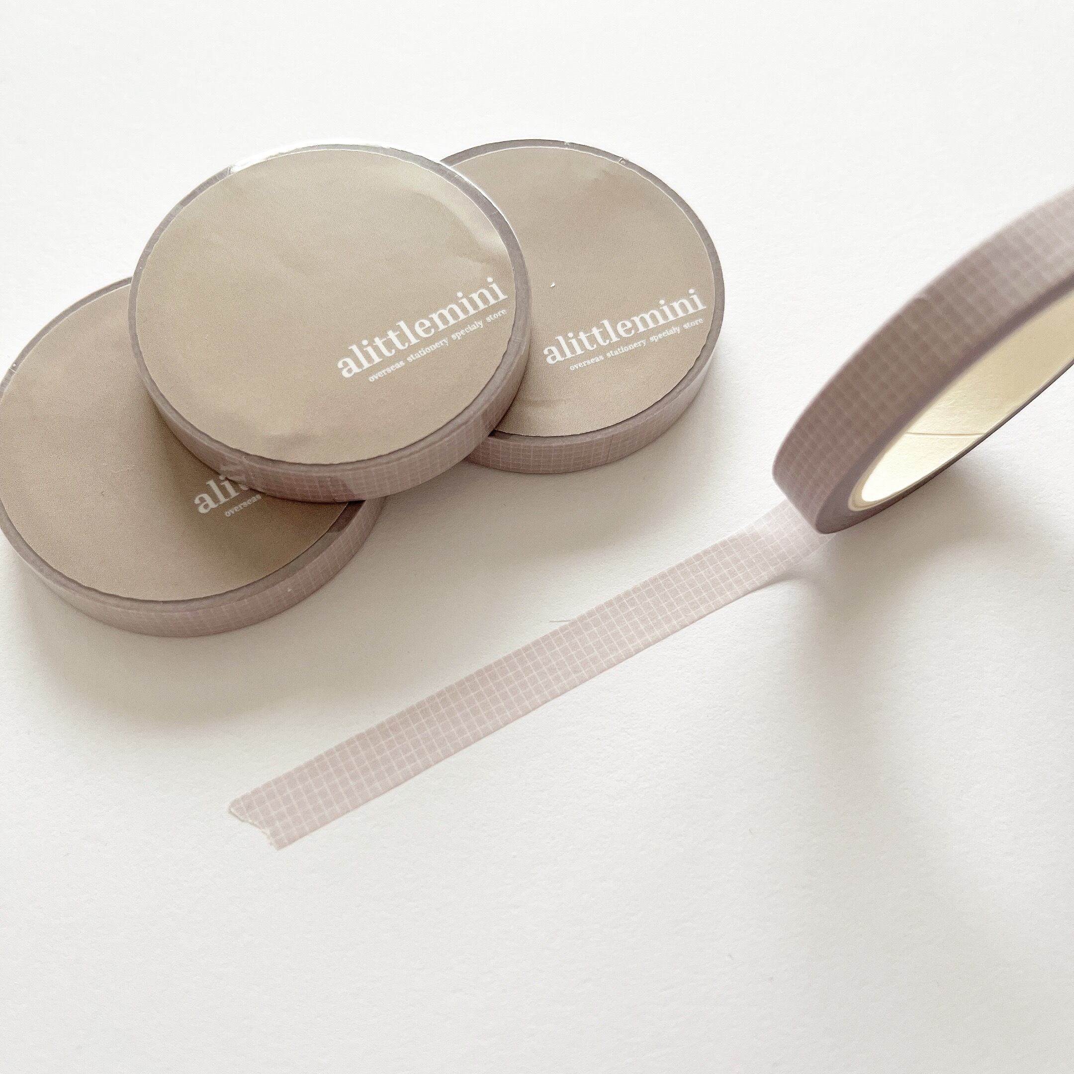 マスキングテープ | alittlemini