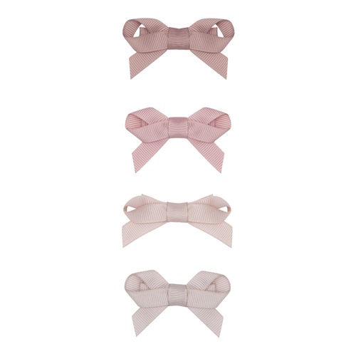 Bonnie  bow clips_142012 67【2026年8/31まで限定SALE】