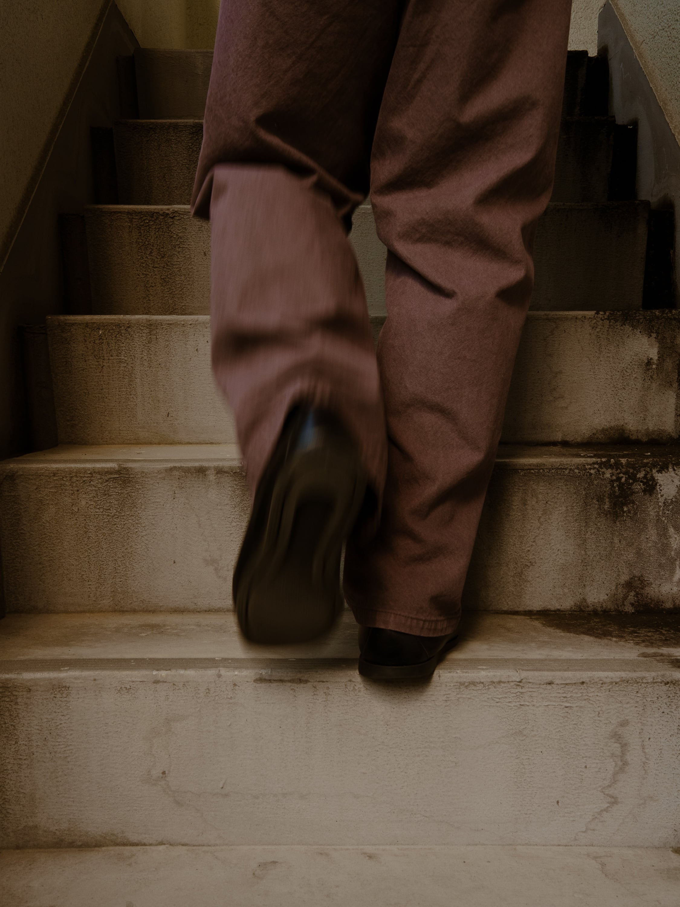 PATINA DUCK WORK TROUSERS | CTC STORE