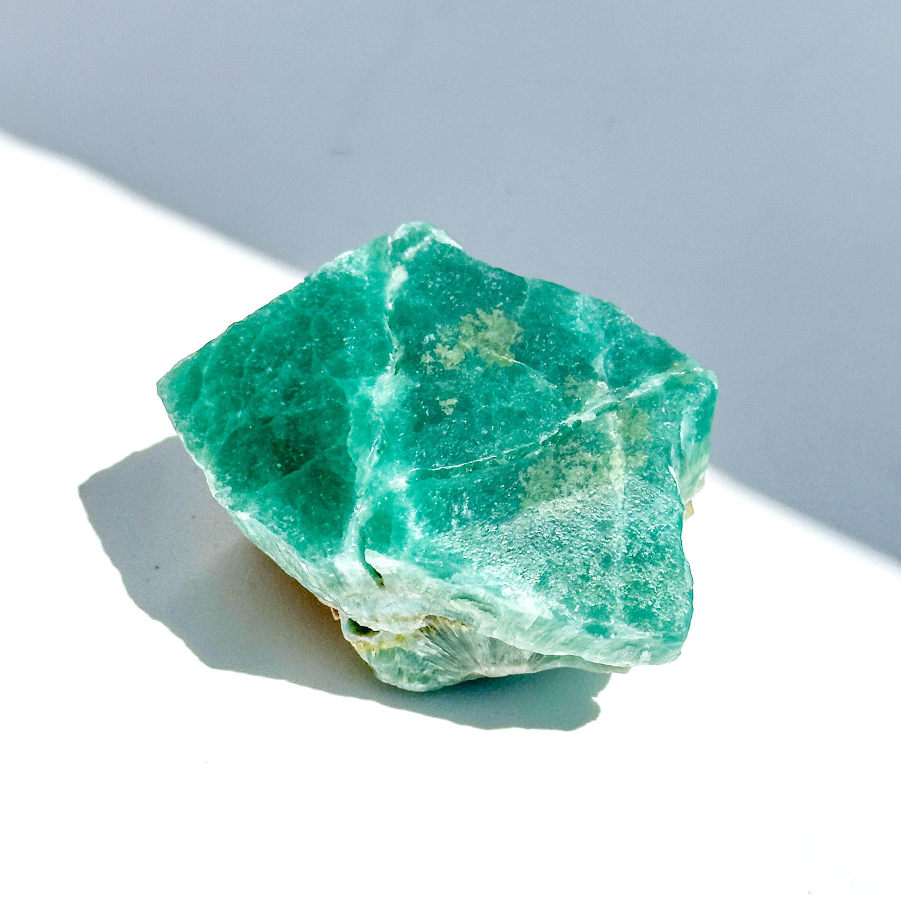 スミソナイト 原石 43◇ Smithsonite◇天然石・鉱物・パワーストーン