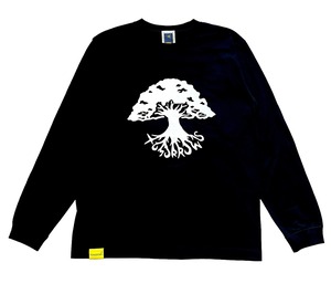 TOMORROWS TREE BETA L/S TEE